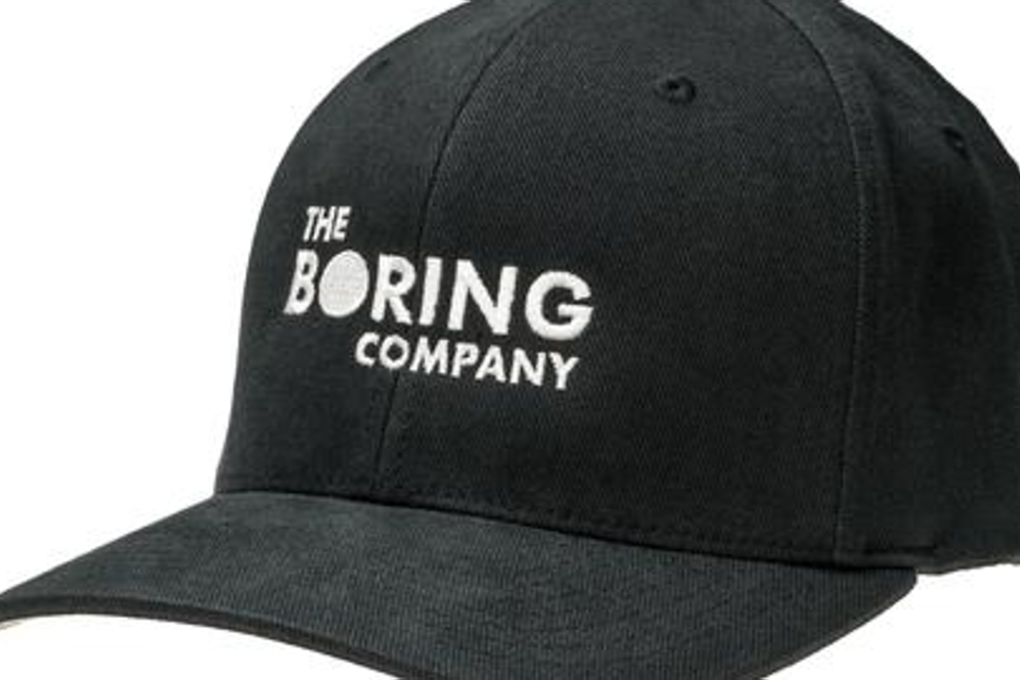 Photo: www.boringcompany.com