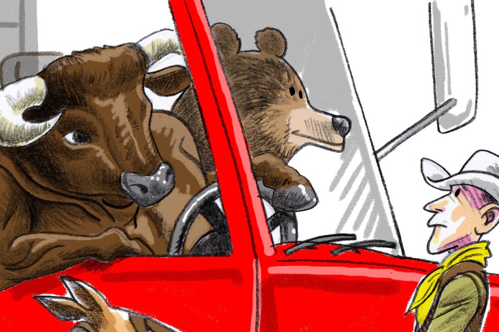 Lord Green says a massive improvement in global well-being can accompany China’s ascension, and Hong Kong will be well-positioned to capitalise, provided potential regional minefields don’t blow up