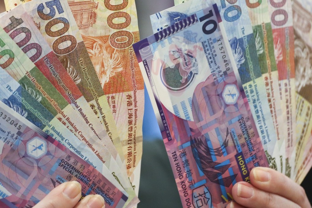 Tahoe Life Insurance sees strong demand for policies among Hong Kong’s and China’s wealthy. Photo: Felix Wong