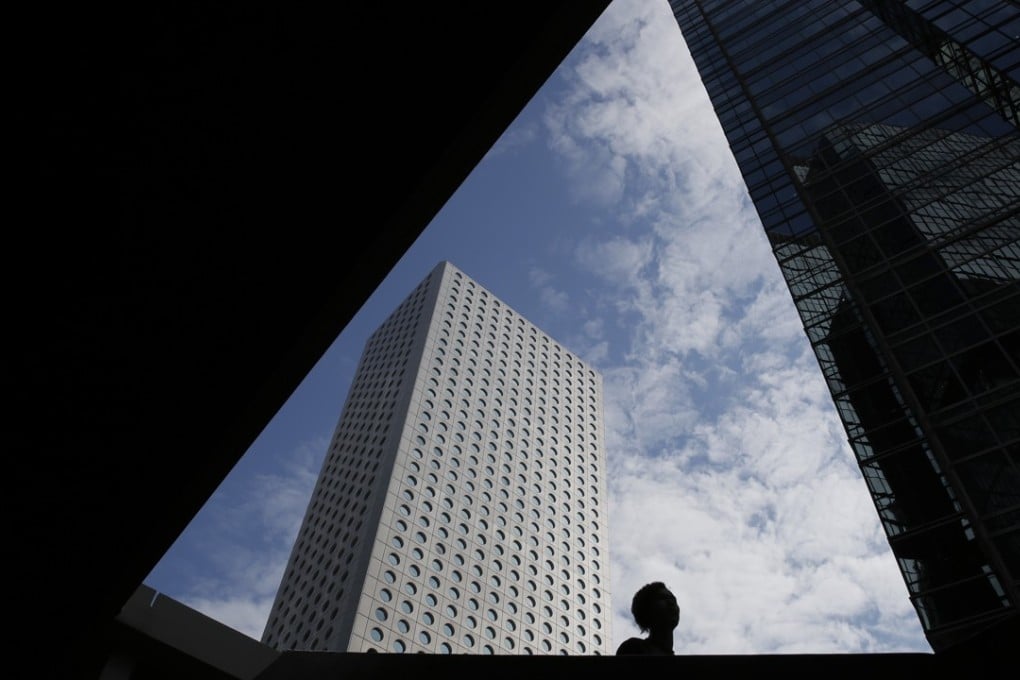 In the past 20 years, the Hong Kong SAR government has lost every battle to protect national security and enhance national identity. Photo: AP