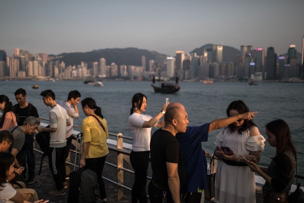 Technological changes such as online booking websites and Airbnb have made digital transformation a must for every tourism organisation. Photo: AFP