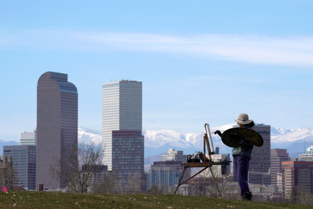 Becoming an innovator requires the cultivation of unique skills, including the ability to work in an agile, collaborative and iterative way. Photo: Reuters