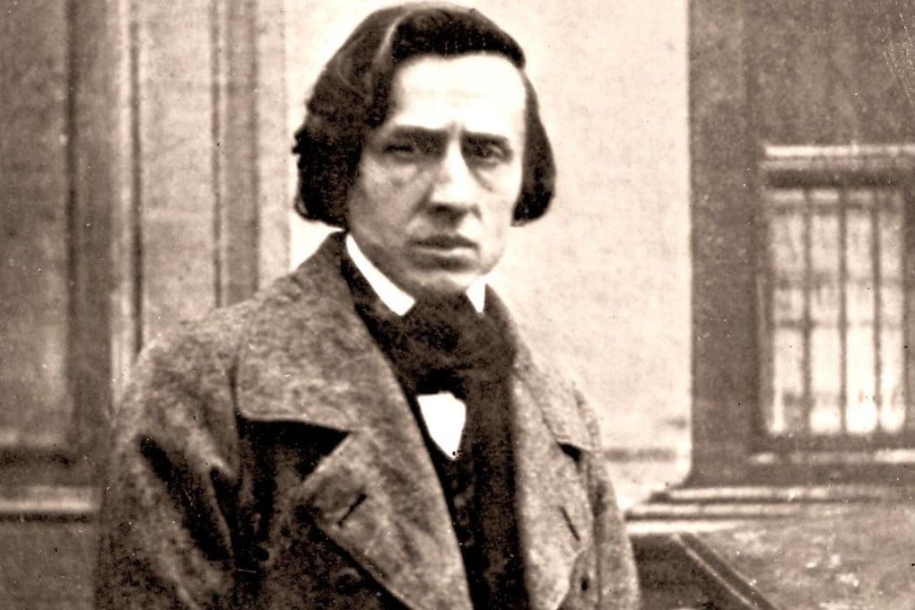 The heart of Frederic Chopin, among the world’s most cherished musical virtuosos, may finally have given up the cause of his untimely death. File photo: Corbis