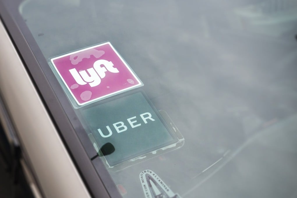 Uber CEO Dara Khosrowshahi is struggling to bring stability to the company while new problems emerge. Photo: Richard B. Levine/Sipa USA/TNS