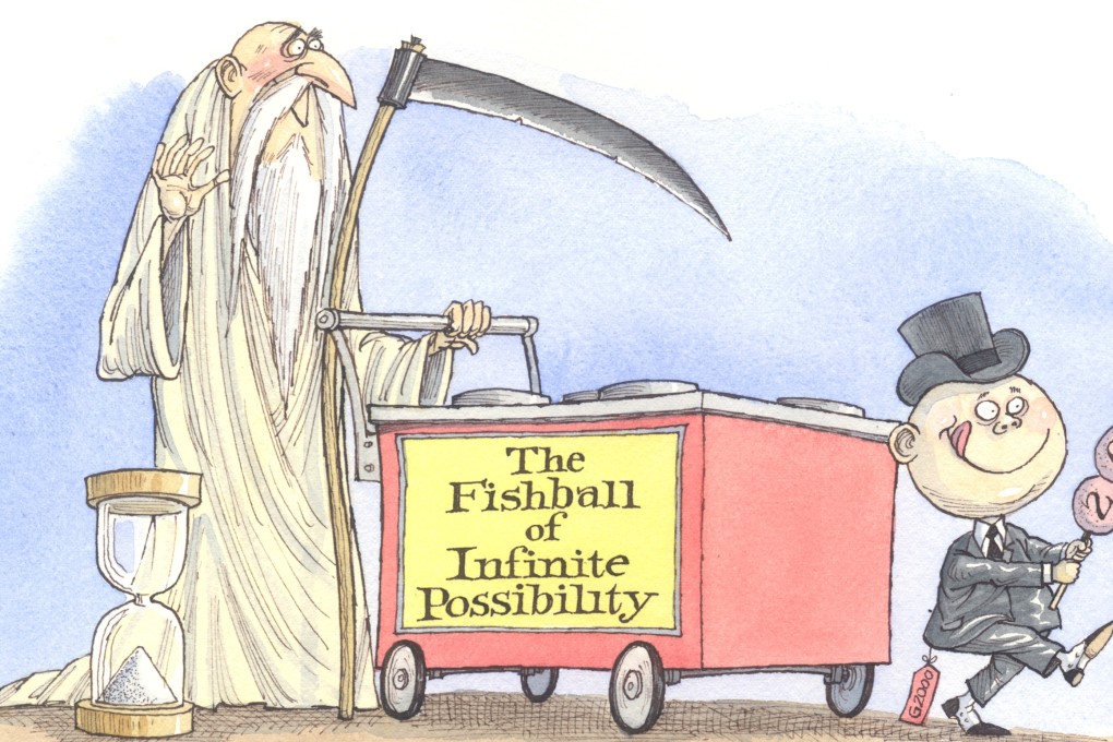 A commitment to making smaller, incremental changes is more likely to be achievable