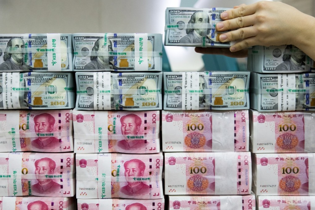 China offers many opportunities for corporate whistle-blowers who want to obtain a reward for reporting violations of America’s Foreign Corrupt Practices Act to the US Securities and Exchange Commission. Photo: Bloomberg