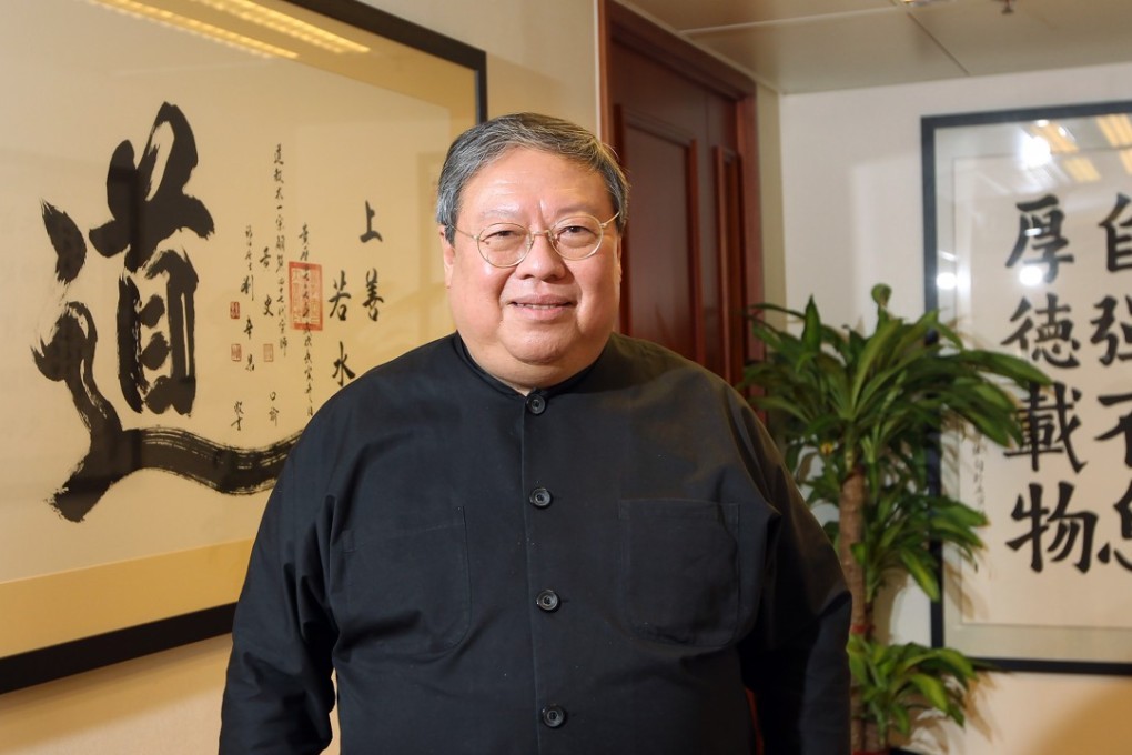 The arrest in the US of Patrick Ho, a former senior Hong Kong official who now represents a mainland Chinese firm, shows the pitfalls of not following the laws and practices in foreign markets. Photo: Franke Tsang