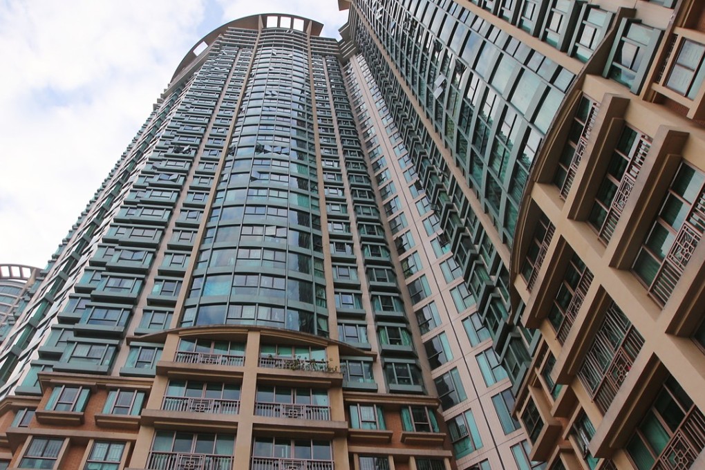 Property tycoons are the winners when flat prices keep rising. Photo: Sam Tsang