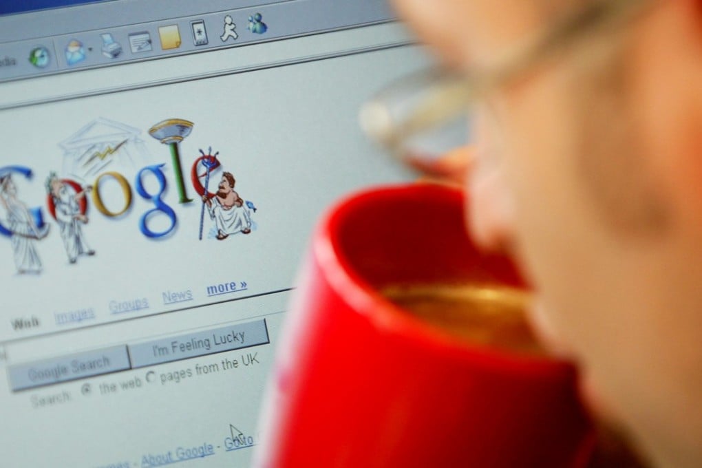 Photo: REUTERS/Stephen Hird