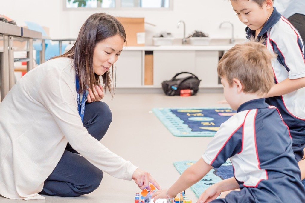 The gist of STEM education is a lot more than fancy tech toys.