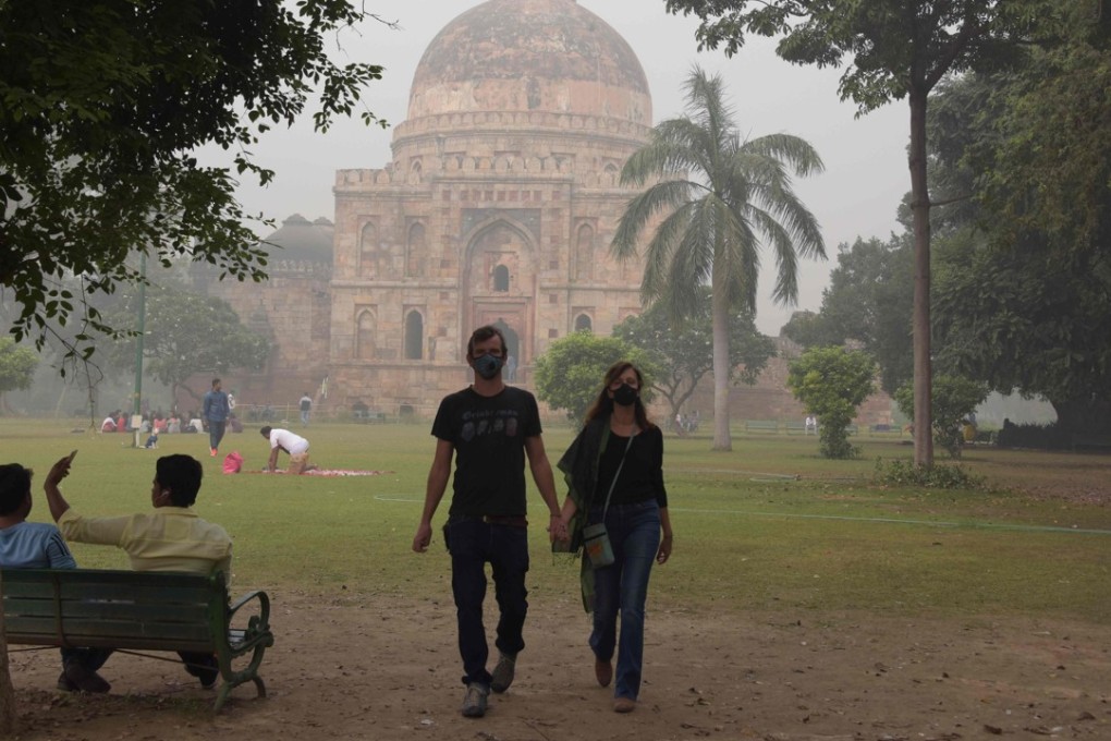 As a full member of the Shanghai Cooperation Organisation, New Delhi now has the right to criticise Beijing-backed economic initiatives without needing to appear to serve the interests of all SCO members. Photo: AFP