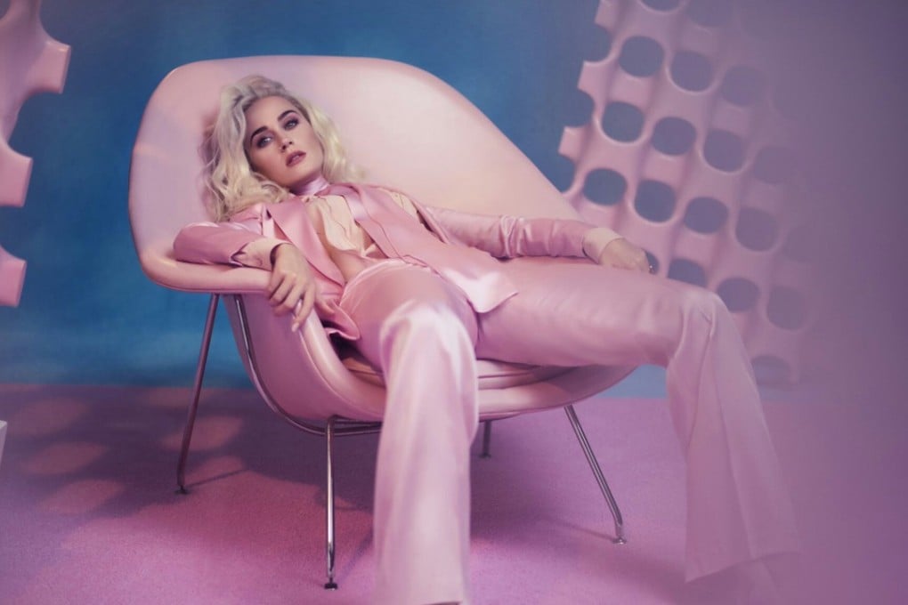 Katy Perry will perform at AsiaWorld-Expo on March 30.