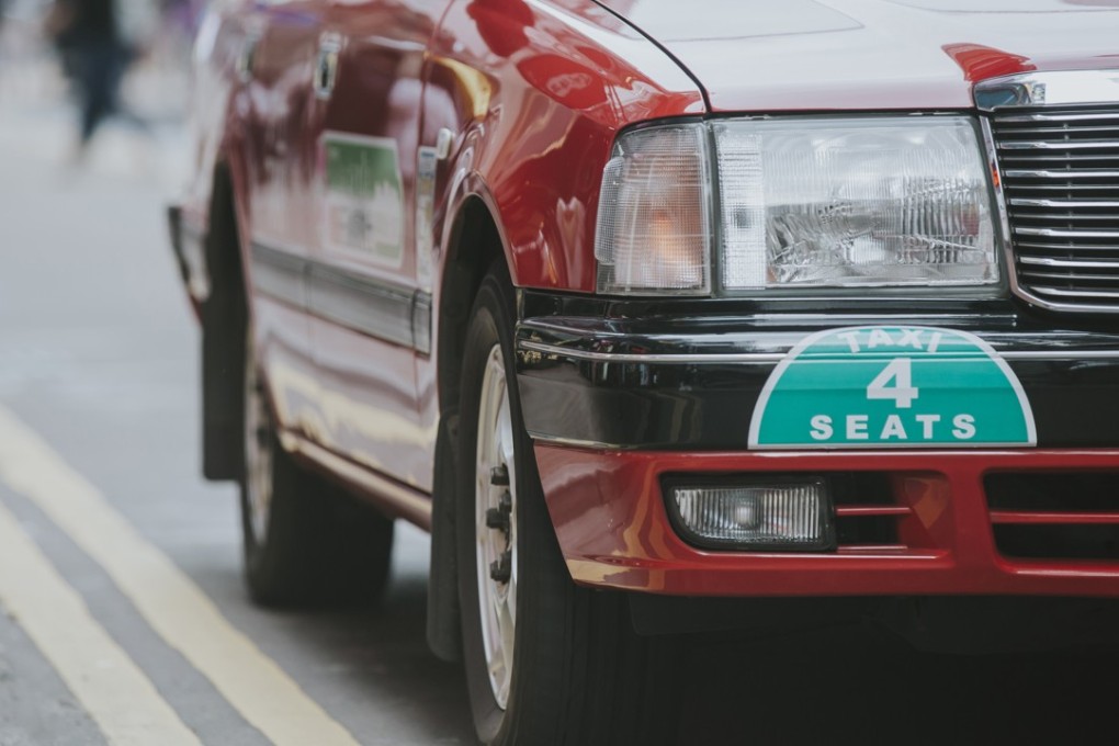 Two taxi drivers have been attacked in similar cases this week. Photo: Shutterstock