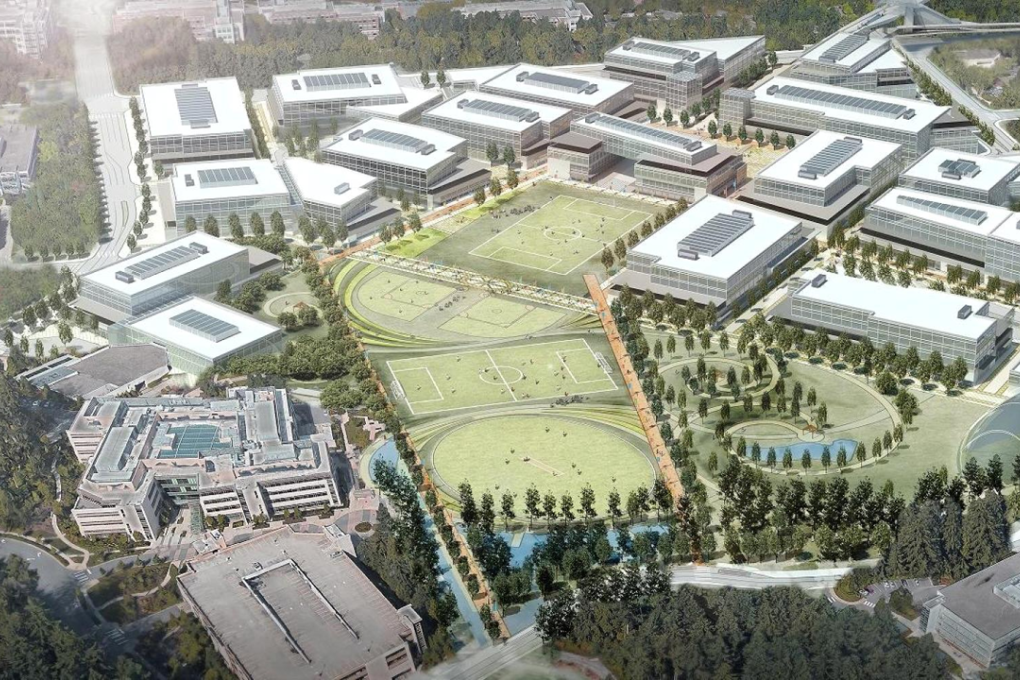 Photo: Microsoft/YouTube