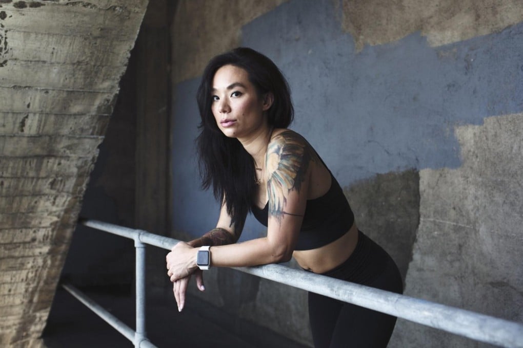 Lindsay Jang, co-founder of Missbish.