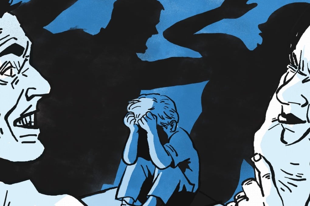 Jack Westman’s new book The China-America alliance comes with a warning that today’s warring generation is on course to destroy themselves and the Earth. Illustration: SCMP