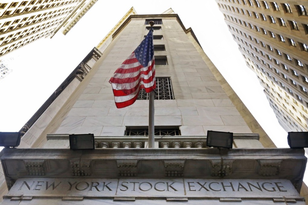 The VIX Index, Wall Street’s so-called ‘fear gauge’, is one of several market indicators that have become poor barometers of future trends. Photo: AP