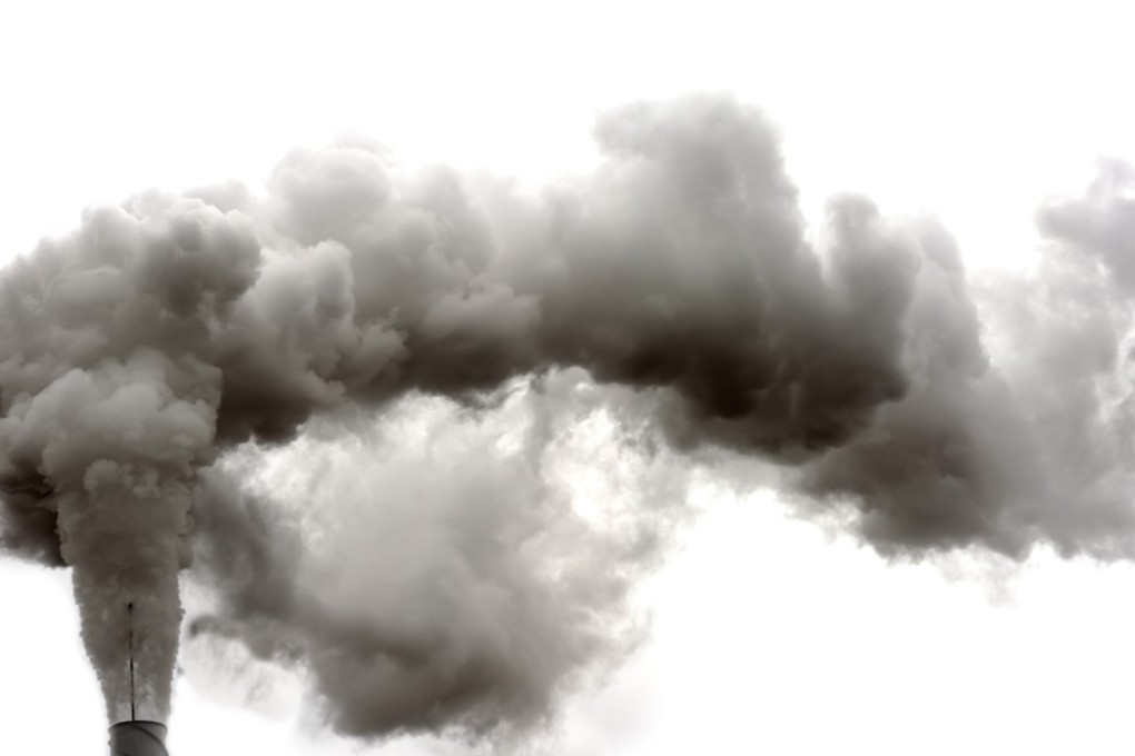 No one likes a smoker.