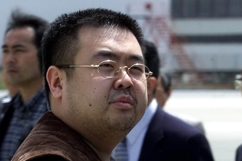 Kim Jong-nam was assassinated on February 13. Photo: AP