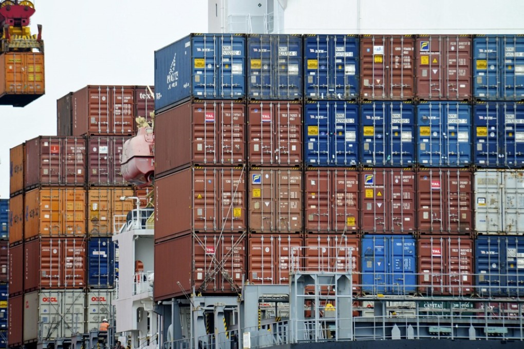 US opposition to China’s bid to be recognised as a market economy at the World Trade Organisation is likely to ratchet up tensions between the two countries. Photo: AP