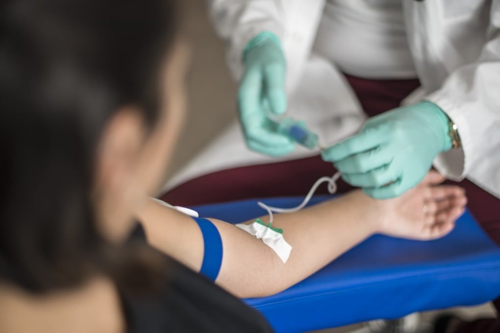 With 1.7 million deaths worldwide last year, TB remains a major public health issue. Photo: Shutterstock