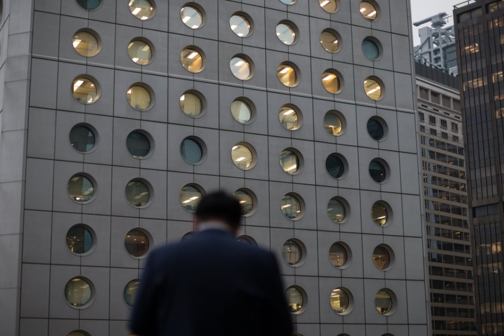 Hong Kong should be wary of how rampant tax avoidance practices in the city can tarnish its reputation. Photo: EPA-EFE