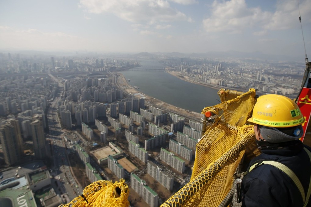 Photo: REUTERS/Kim Hong-Ji