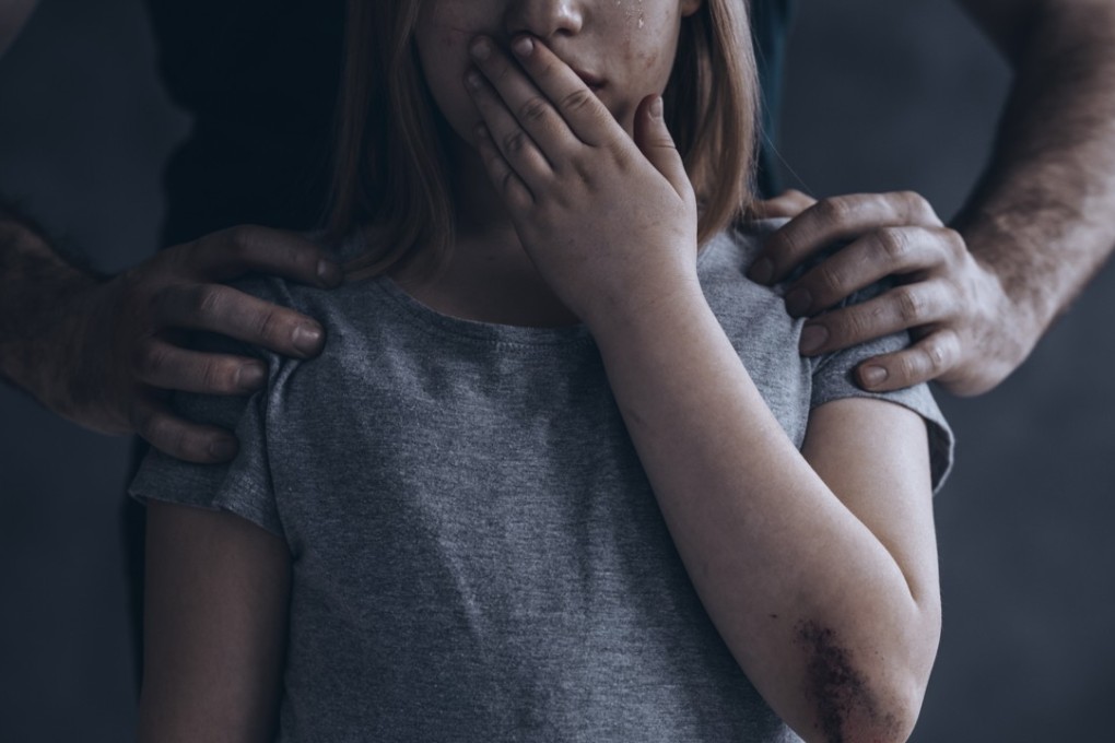 In 2014, 1.7 billion children experienced interpersonal violence. Photo: Shutterstock