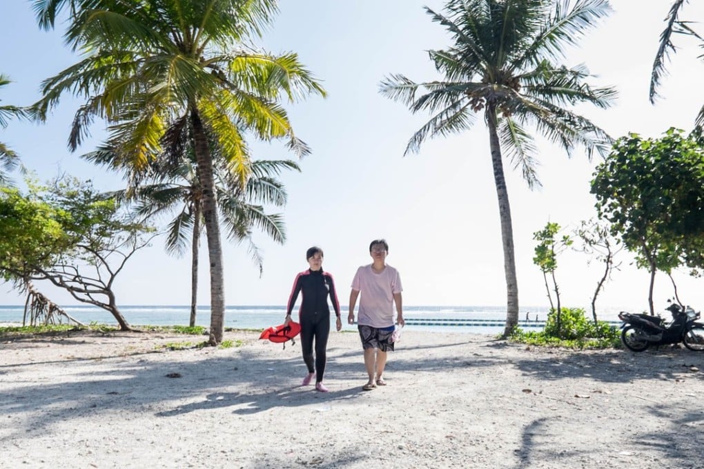 The Maldives has become a popular destination for Chinese investment, especially in tourism. Photo: AJ Libunao