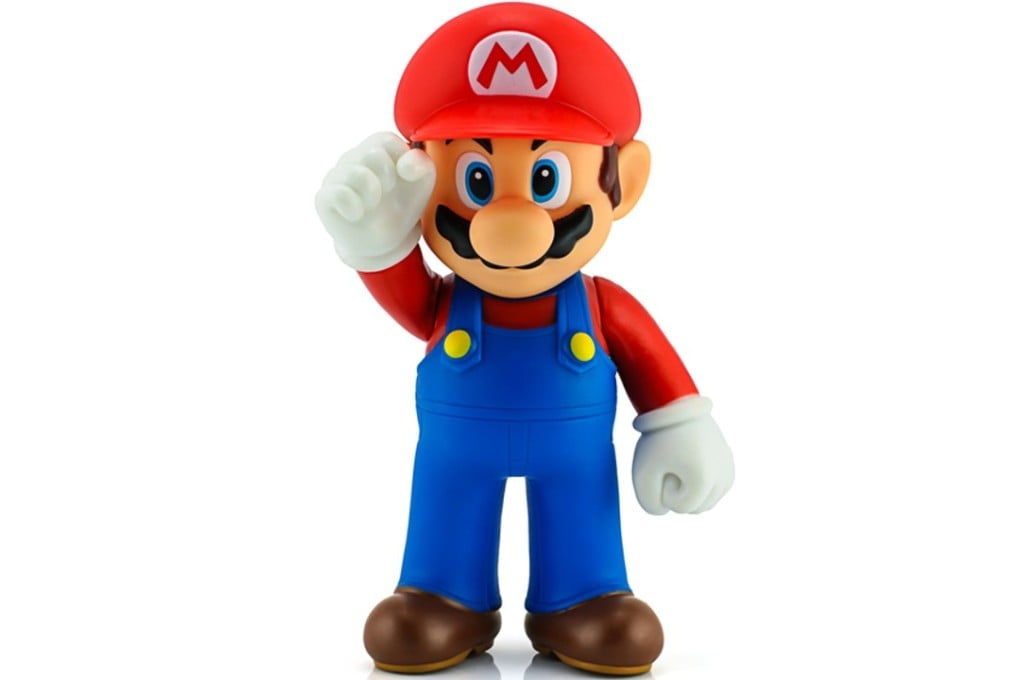 Mario’s most recent adventure, Super Mario Odyssey, has been hailed as possibly the greatest game of 2017. Where will it appear on this list? Photo: Shutterstock