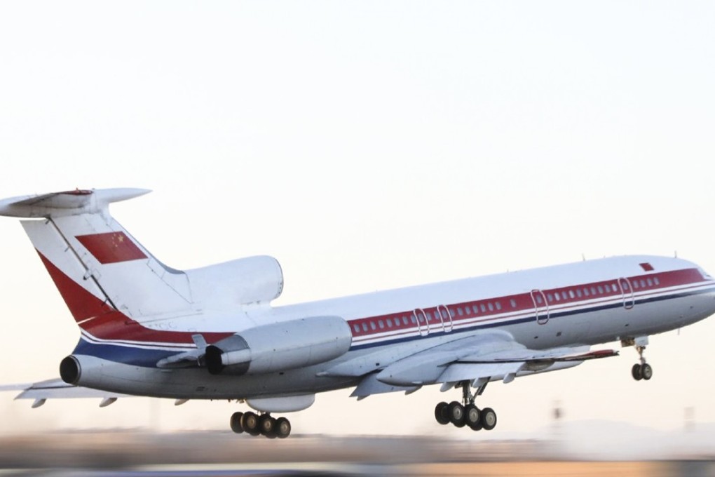 The exercise involved aircraft including reconnaissance planes in areas they have “never flown before” over the Yellow and East seas near the Korean peninsula. Photo: PLA