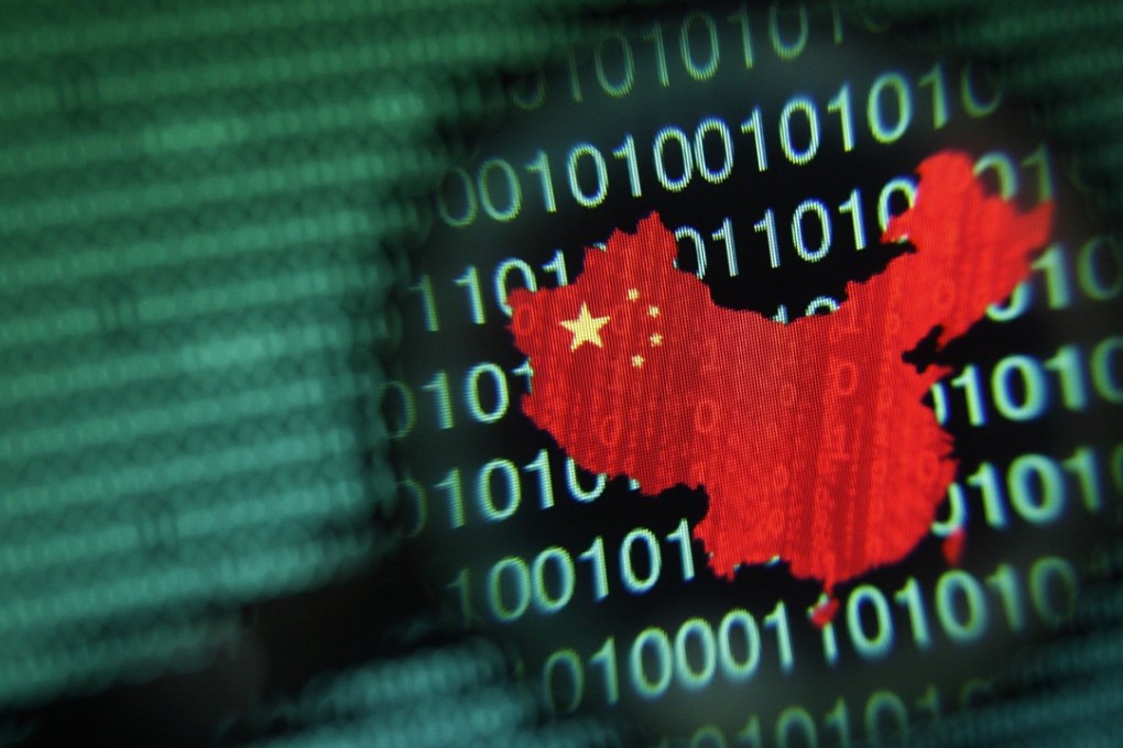 China’s counter-espionage law came into force in November 2014. Photo: Reuters