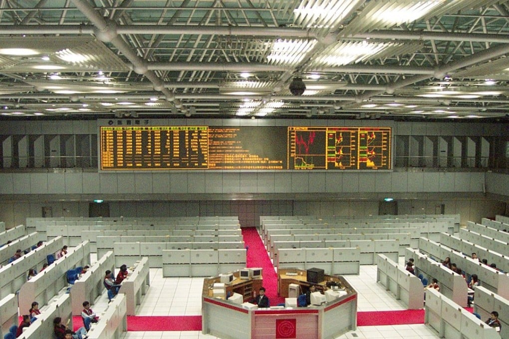 Photo: SCMP Pictures