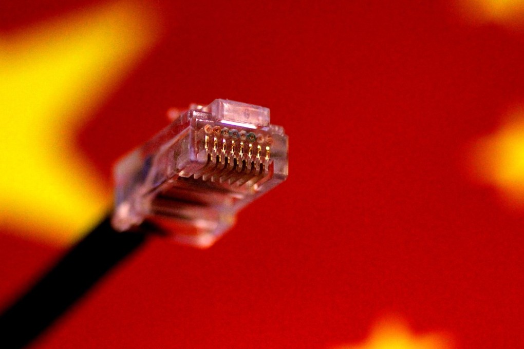 The fast pace of digitalisation is emerging to be a game-changer for China’s economy. Photo: Reuters