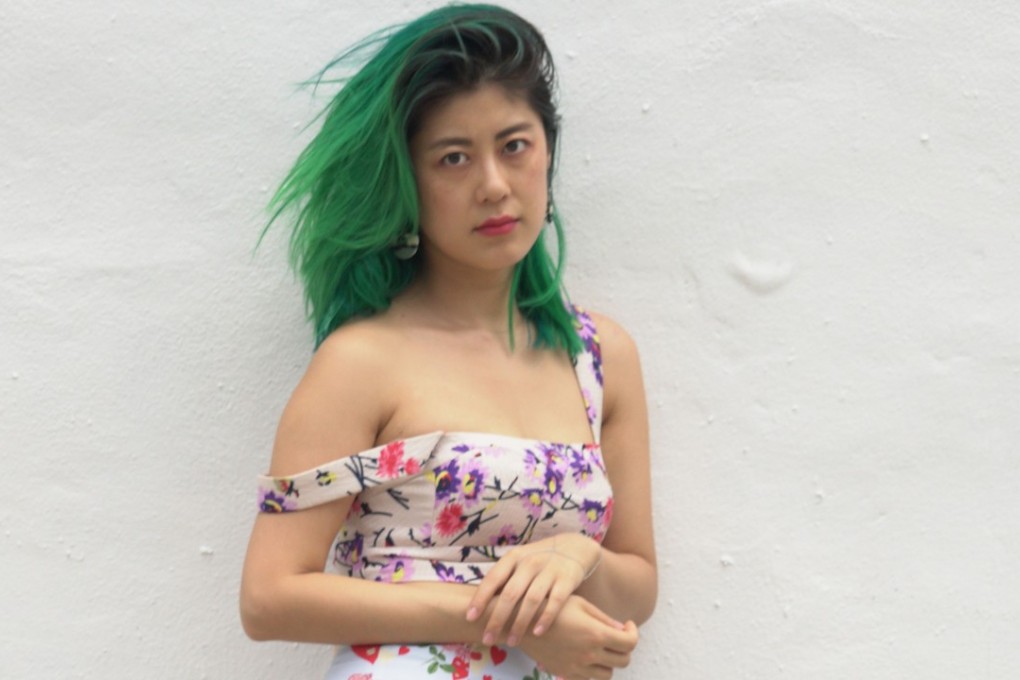 The hardships of immigrant life are vividly detailed by Chinese American Jenny Zhang in her novel Sour Heart.