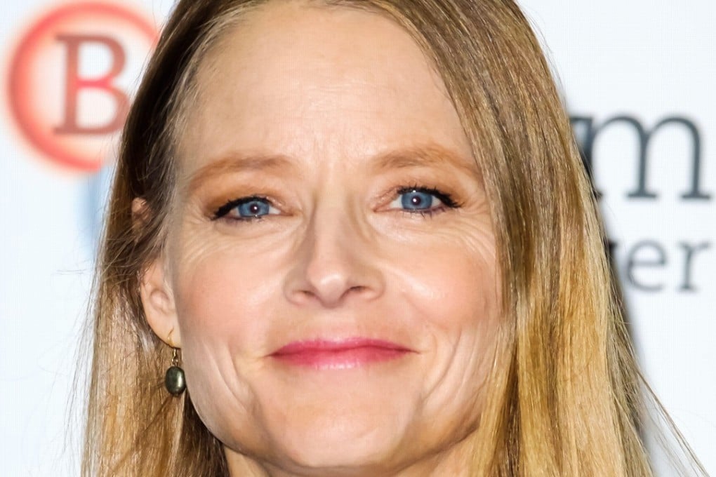Jodie Foster made her directorial debut with an episode of Tales from the Darkside when she was just 26. Photo: Alamy