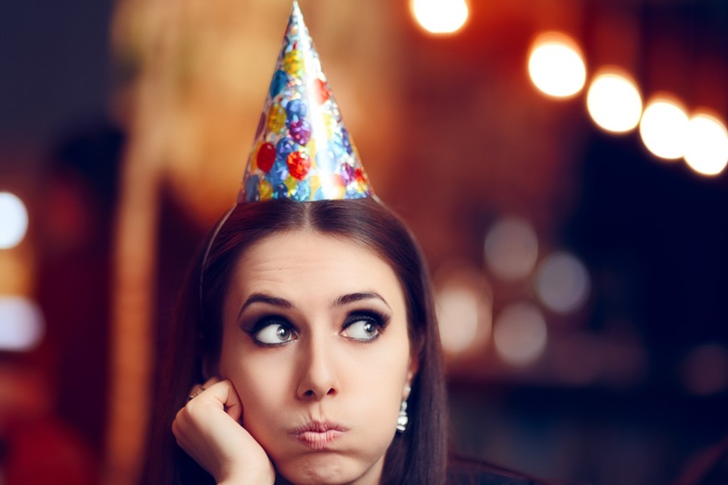 Some people really don’t enjoy the festive season, but there are ways to ease the anxiety. Photo: Shutterstock