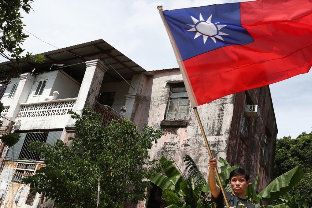 The Red House is widely thought to have served as a base for republican revolutionaries in their plot to overthrow the Qing dynasty. Photo: Nora Tam