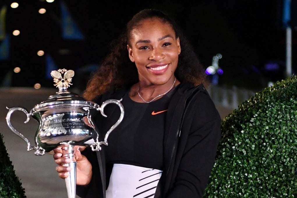 Serena Williams accepts Australian Open spot with Djokovic, Murray also set  for return | South China Morning Post