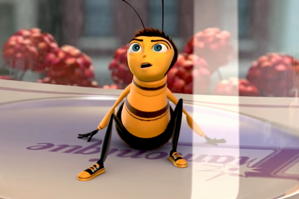 Photo: YouTube/DreamWorks