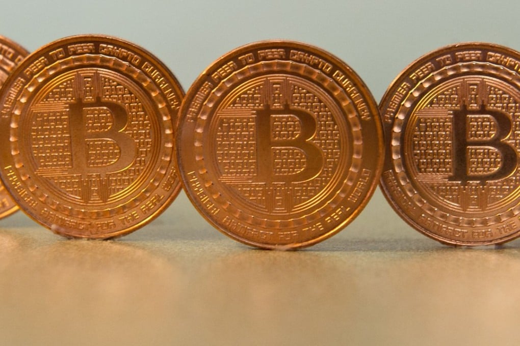 Bitcoin makes its debut on a major exchange on December 10, 2017, a milestone for the digital currency that has some investors excited but others nervous. Photo: AFP