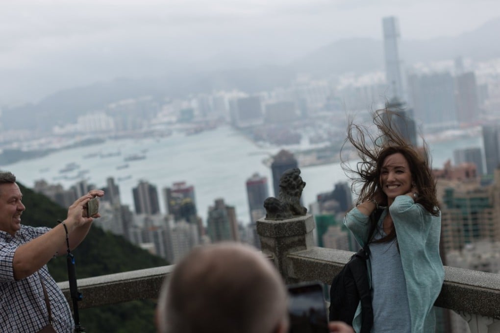 The Observatory issued three winter warnings at the start of the year but none this winter season so far. Photo: EPA
