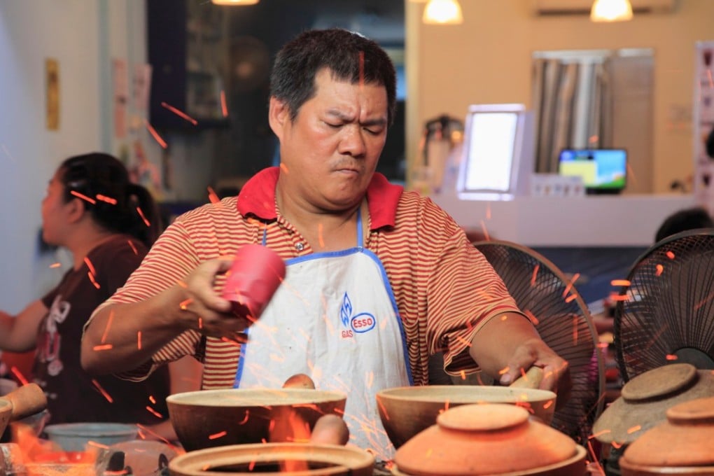 Stall owners have mixed feelings about the closure of the two sites. Photo: Alamy