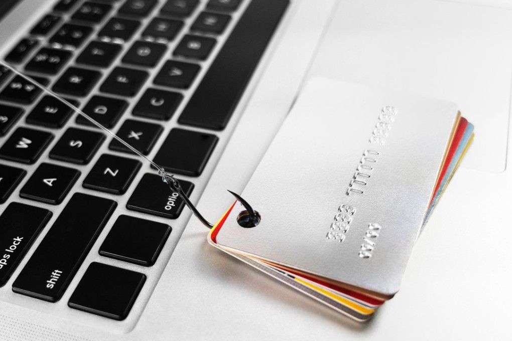 Credit card fraud affected 42 per cent of respondents in a recent poll of countries in the Asia-Pacific. Photo: Alamy