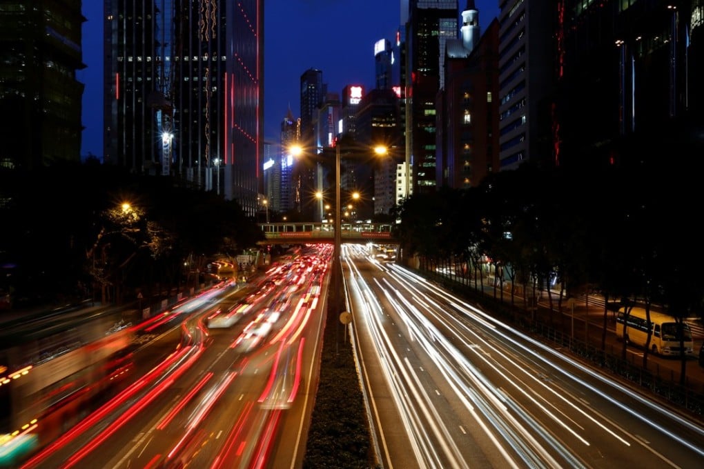 Hong Kong’s MPF covers 2.8 million people, while 4,431 Orso plans cover 372,270 employees. Photo: Reuters