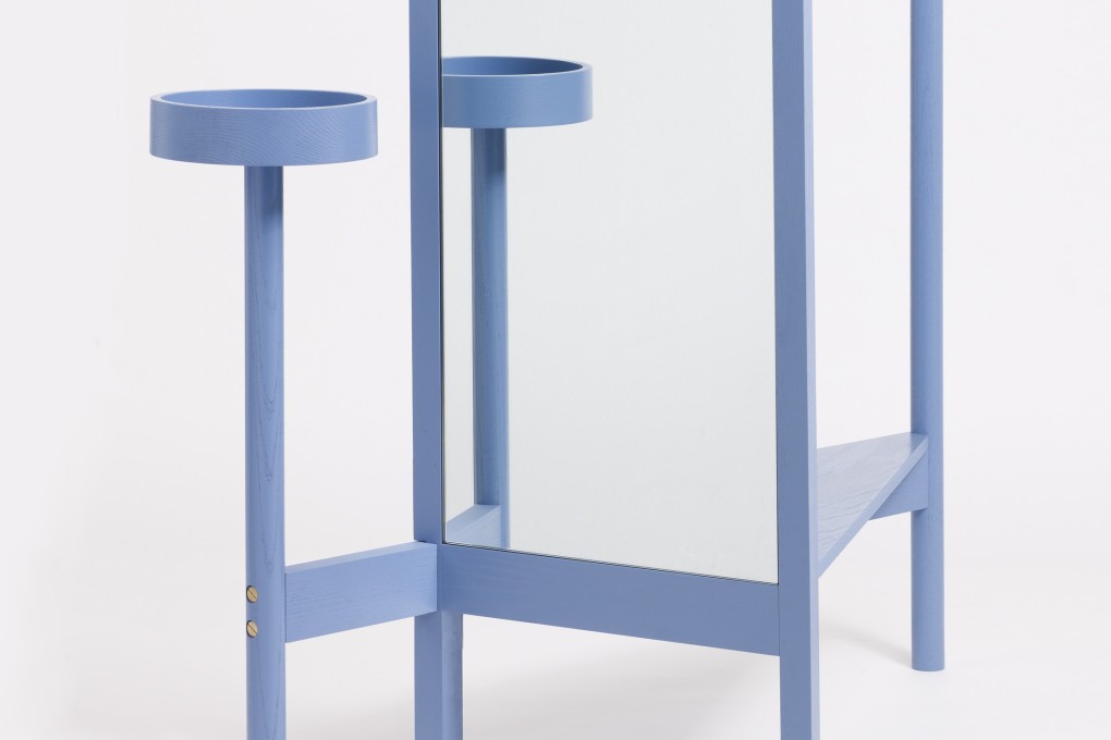 These versatile items are key to a well-organised bedroom