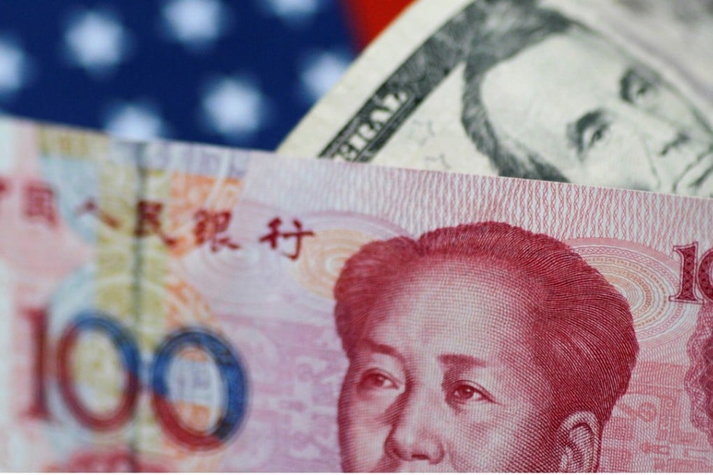 China’s central bank has raised its interbank policy rate by 5 basis points after the Fed announced rate hikes again. Photo: Reuters