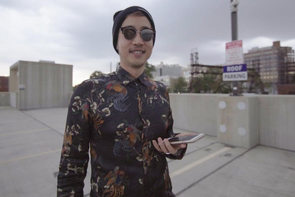 US entrepreneur Sean Miyashiro is the founder of 88rising. The company has showcased many of Asia’s best rappers worldwide.