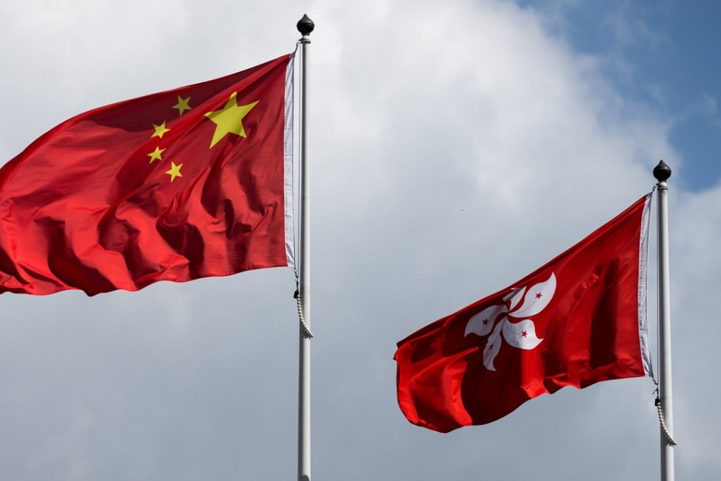 Beijing and Hong Kong have agreed on notification procedures when Hong Kong residents are detained in mainland China. Photo: EPA