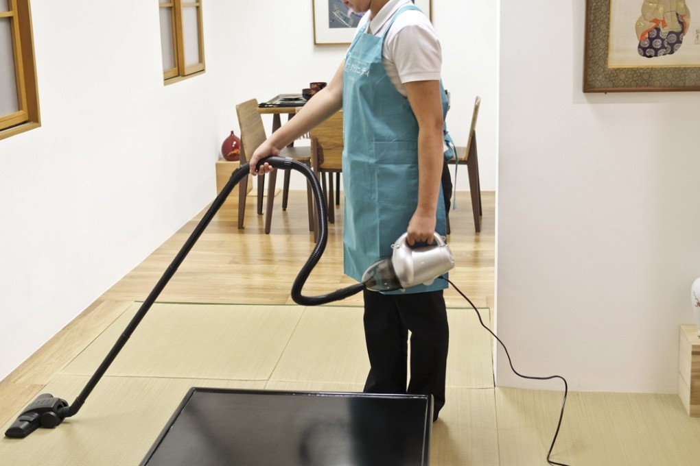 Hotels have come under increased scrutiny for sexual misconduct faced by their workers and guests. Photo: Veejay Villafranca/Bloomberg